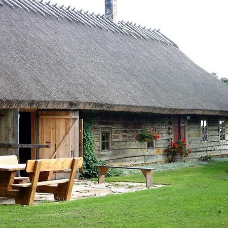 Willa Anni Tourism Farm Tammese Zewnętrze zdjęcie