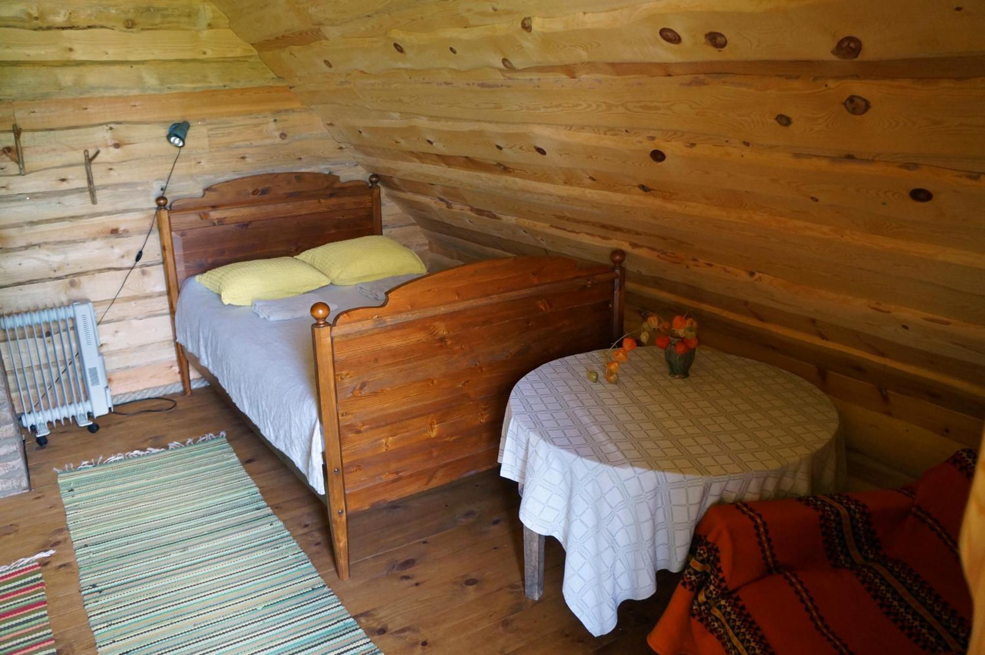 Willa Anni Tourism Farm Tammese Zewnętrze zdjęcie