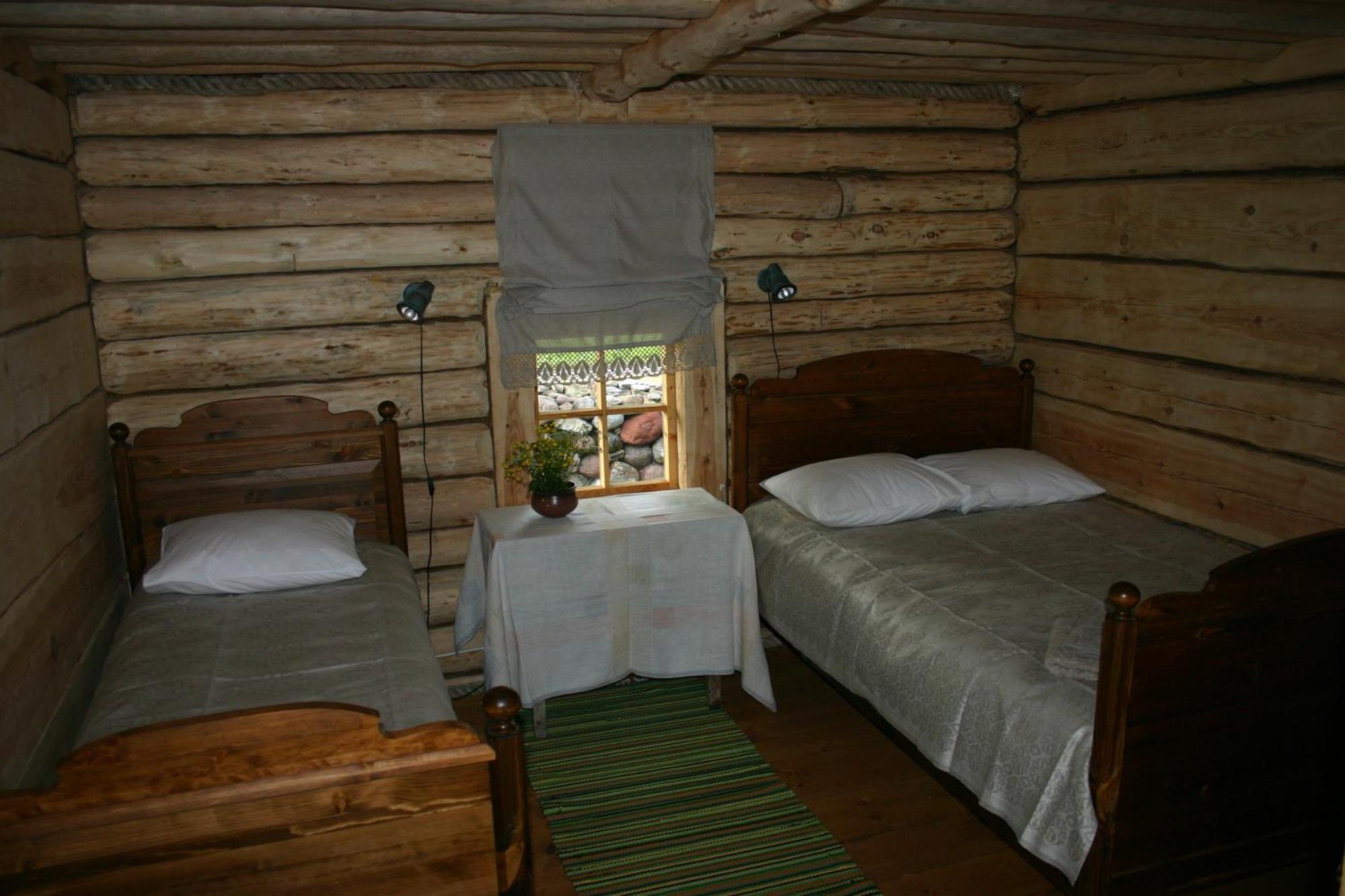 Willa Anni Tourism Farm Tammese Zewnętrze zdjęcie