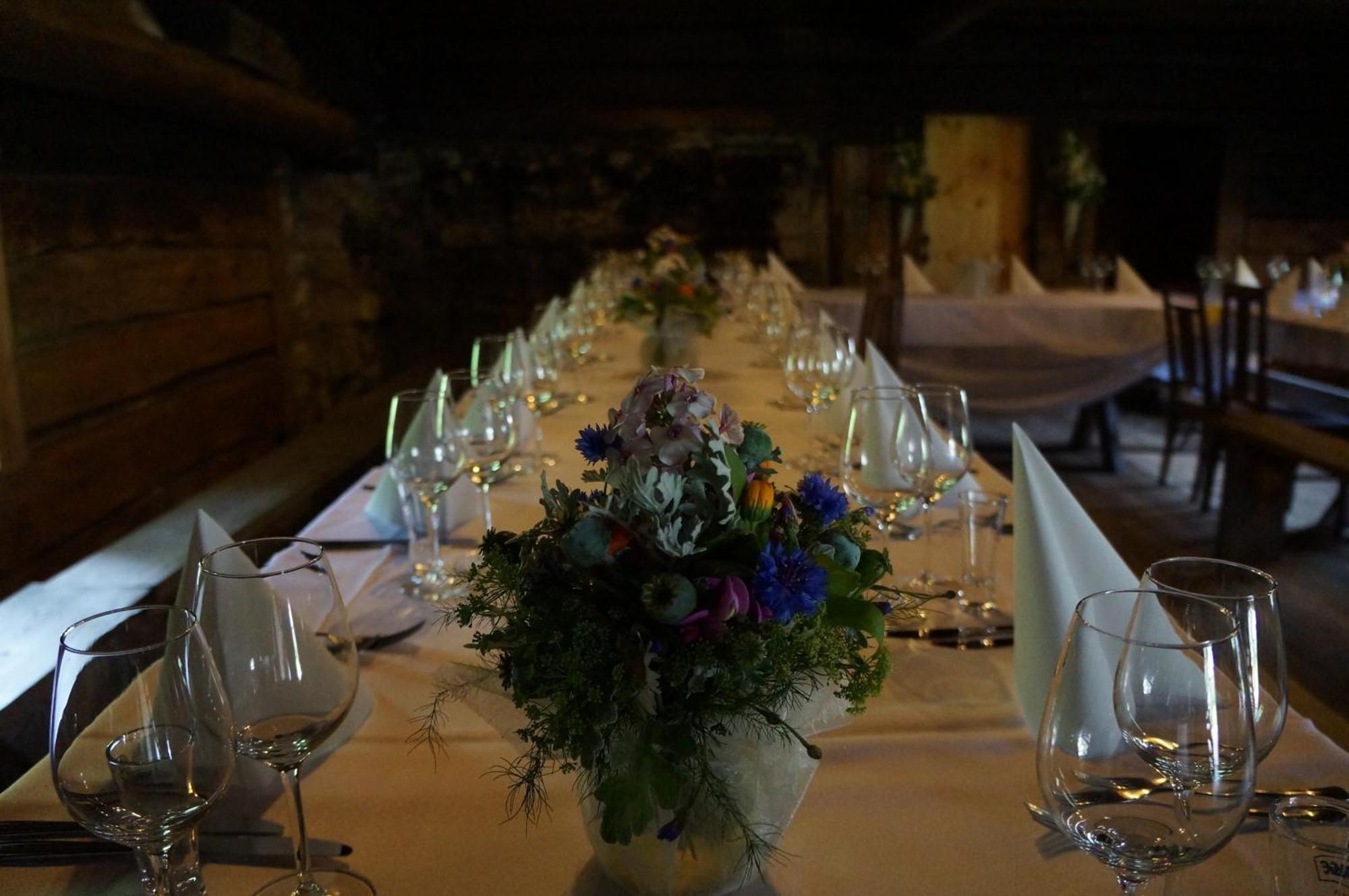 Willa Anni Tourism Farm Tammese Zewnętrze zdjęcie
