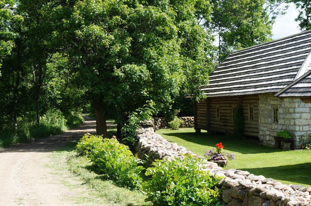 Willa Anni Tourism Farm Tammese Zewnętrze zdjęcie