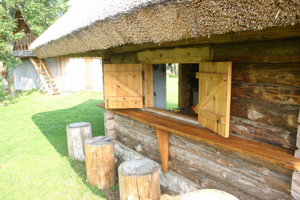 Willa Anni Tourism Farm Tammese Zewnętrze zdjęcie