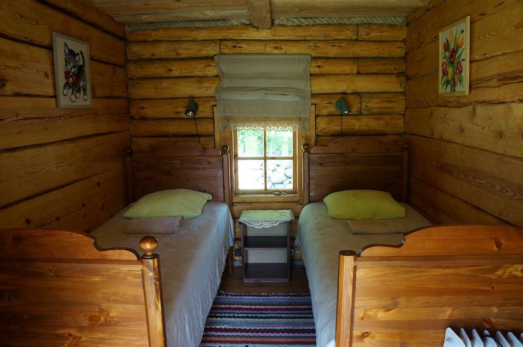 Willa Anni Tourism Farm Tammese Zewnętrze zdjęcie