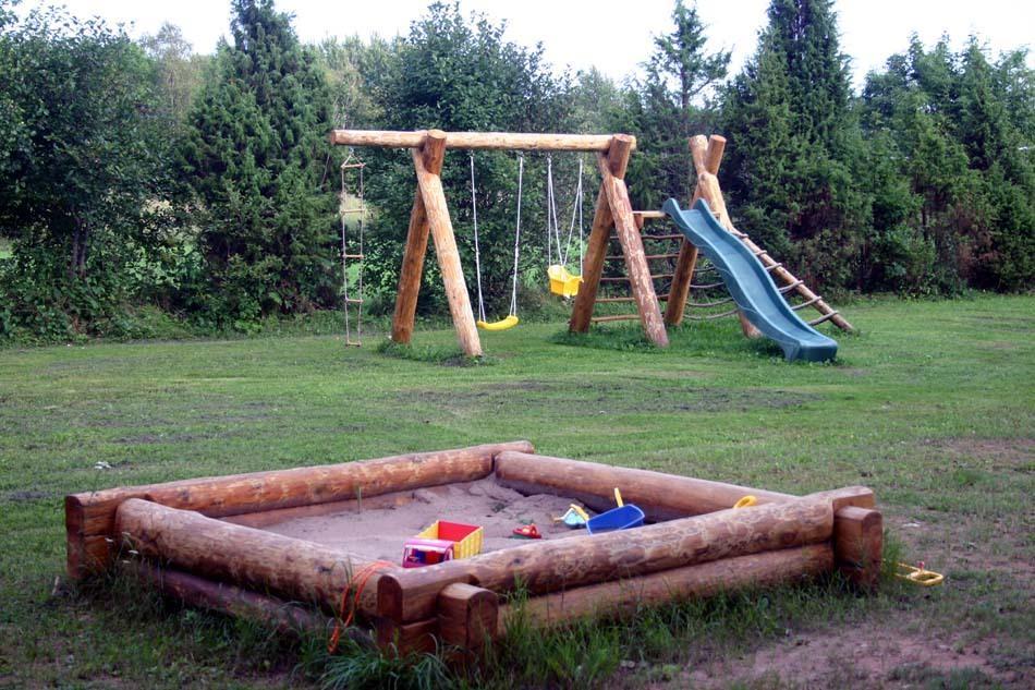 Willa Anni Tourism Farm Tammese Zewnętrze zdjęcie