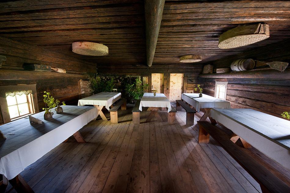 Willa Anni Tourism Farm Tammese Zewnętrze zdjęcie